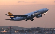 Tampa Cargo Airbus A330-243F (N331QT) at  Miami - International, United States