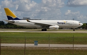 Tampa Cargo Airbus A330-243F (N331QT) at  Miami - International, United States