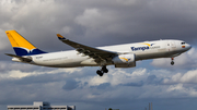 Tampa Cargo Airbus A330-243F (N331QT) at  Miami - International, United States