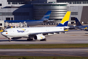 Tampa Cargo Airbus A330-243F (N331QT) at  Miami - International, United States