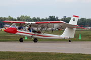 (Private) Lockwood Air Cam (N331TT) at  Oshkosh - Wittman Regional, United States