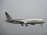 United Parcel Service Boeing 767-34AF(ER) (N331UP) at  Cologne/Bonn, Germany