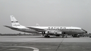 Saturn Airways Douglas DC-8-55(CF) (N3325T) at  Hamburg - Fuhlsbuettel (Helmut Schmidt), Germany