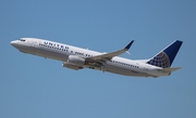 United Airlines Boeing 737-824 (N33264) at  Los Angeles - International, United States