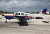 (Private) Piper PA-28R-201 Cherokee Arrow III (N3326M) at  Palm Beach County Park, United States