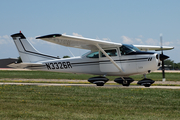 (Private) Cessna 182L Skylane (N3326R) at  Oshkosh - Wittman Regional, United States
