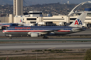 American Airlines Boeing 767-223(ER) (N332AA) at  Los Angeles - International, United States