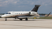 Flexjet Embraer EMB-545 Praetor 500 (N332FX) at  La Porte Municple, United States