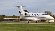 NetJets Embraer EMB-505 Phenom 300 (N332QS) at  Ann Arbor - Municipal, United States