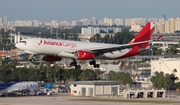 Avianca Cargo Airbus A330-243F (N332QT) at  Miami - International, United States