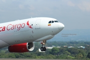 Avianca Cargo Airbus A330-243F (N332QT) at  San Jose - Juan Santamaria International, Costa Rica