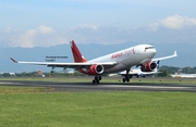 Avianca Cargo Airbus A330-243F (N332QT) at  San Jose - Juan Santamaria International, Costa Rica