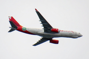 Avianca Cargo Airbus A330-243F (N332QT) at  Sorocaba - Bertram Luiz Leupolz, Brazil