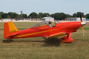 (Private) Van's RV-3 (N332RV) at  Oshkosh - Wittman Regional, United States