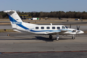 (Private) Piper PA-42-720 Cheyenne III (N332SM) at  Atlanta - Dekalb-Peachtree, United States