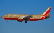 Southwest Airlines Boeing 737-3H4 (N332SW) at  Las Vegas - Harry Reid International, United States