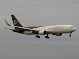 United Parcel Service Boeing 767-34AF(ER) (N332UP) at  Cologne/Bonn, Germany