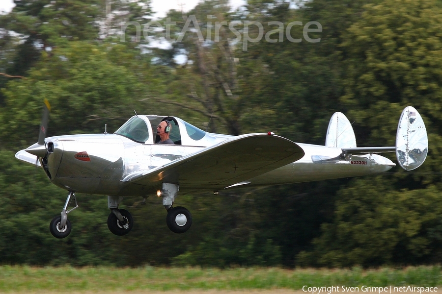 (Private) ERCO 415CD Ercoupe (N3330H) | Photo 469416