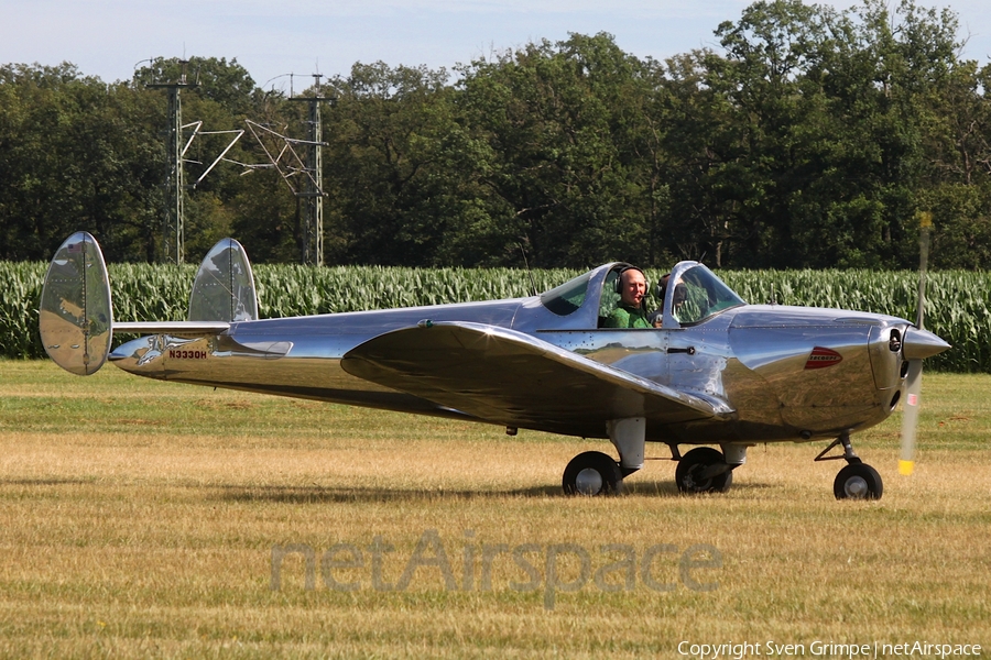 (Private) ERCO 415CD Ercoupe (N3330H) | Photo 632539