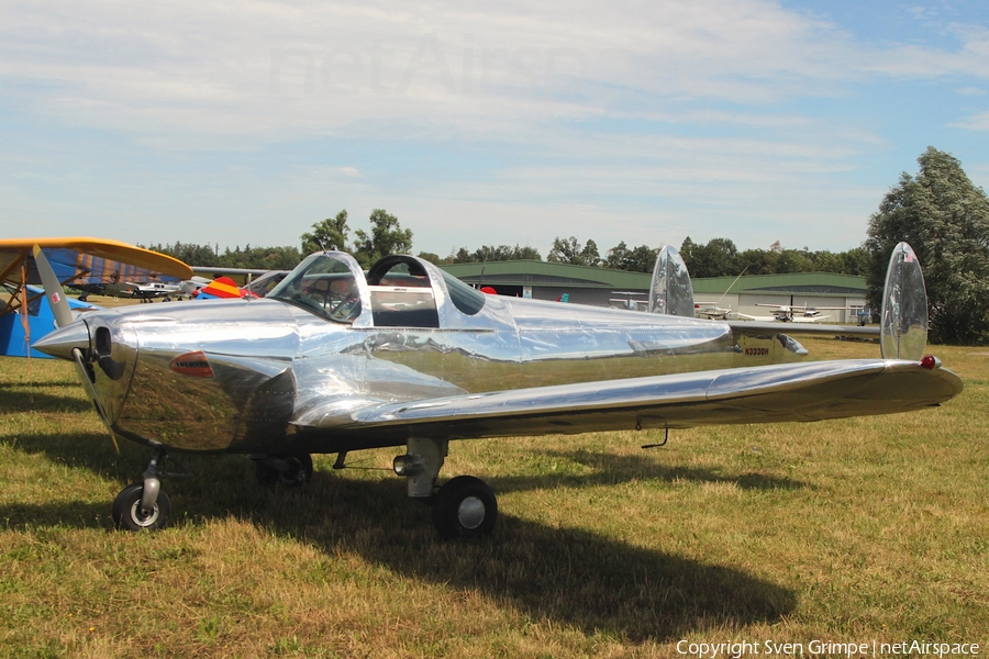 (Private) ERCO 415CD Ercoupe (N3330H) | Photo 635655