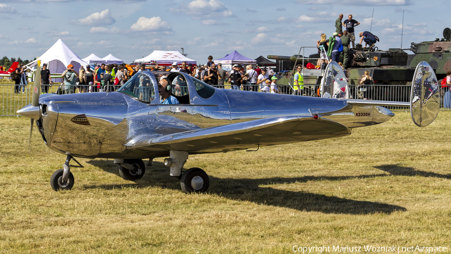 (Private) ERCO 415CD Ercoupe (N3330H) | Photo 661509