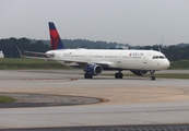 Delta Air Lines Airbus A321-211 (N333DX) at  Atlanta - Hartsfield-Jackson International, United States