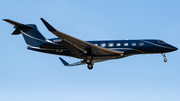 (Private) Gulfstream G650ER (N333GW) at  Valencia - Manises, Spain