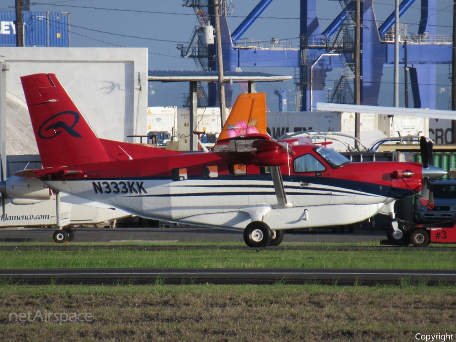 (Private) Quest Kodiak 100 (N333KK) | Photo 463643