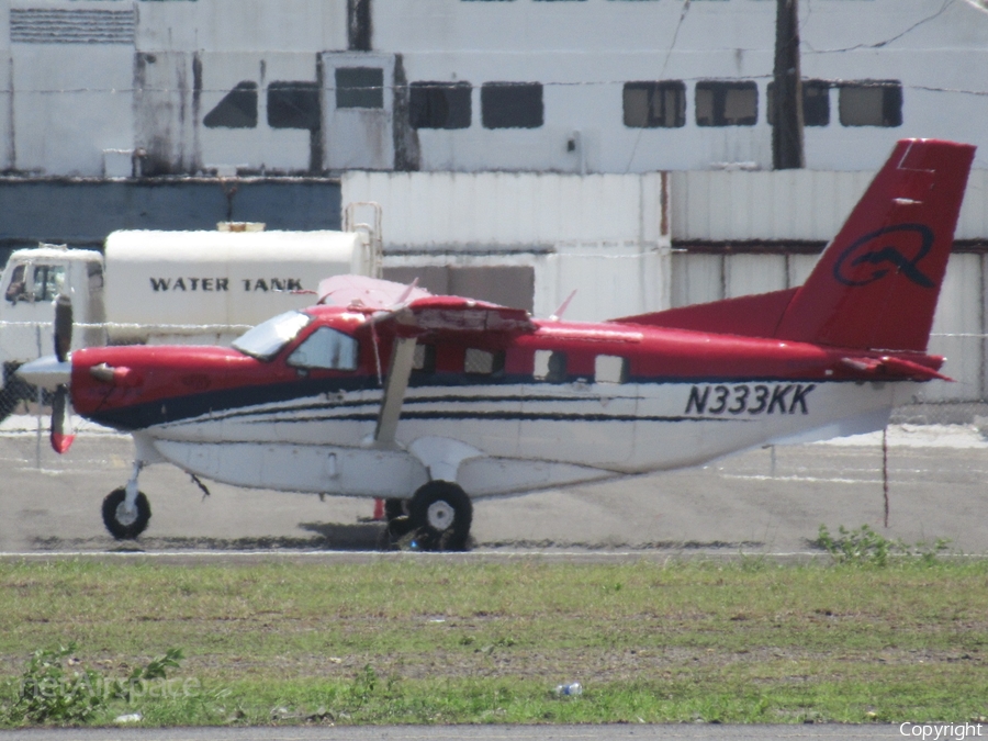 (Private) Quest Kodiak 100 (N333KK) | Photo 524160