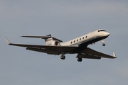 Starjet Gulfstream G-V (N333LX) at  Cologne/Bonn, Germany