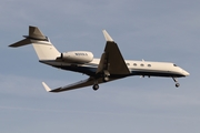 Starjet Gulfstream G-V (N333LX) at  Cologne/Bonn, Germany