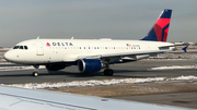 Delta Air Lines Airbus A319-114 (N333NB) at  New York - LaGuardia, United States