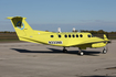 Luftambulansetjenesten Beech King Air B200GT (N333NR) at  Denton - Enterprise, United States