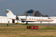 (Private) Gulfstream G-IV (N333PY) at  Dallas - Addison, United States