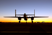 Commemorative Air Force North American B-25J Mitchell (N333RW) at  Ellington Field - JRB, United States