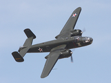 Commemorative Air Force North American B-25J Mitchell (N333RW) at  Midland - International, United States