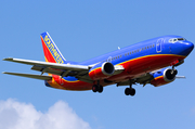 Southwest Airlines Boeing 737-3H4 (N333SW) at  Houston - Willam P. Hobby, United States