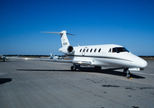 (Private) Cessna 650 Citation VI (N333WC) at  Wichita - Colonel James Jabara Airport, United States