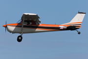 (Private) Cessna 150G (N3345J) at  Lübeck-Blankensee, Germany