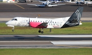 Silver Airways SAAB 340B+ (N334AG) at  Tampa - International, United States