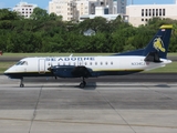 Seaborne Airlines SAAB 340B (N334CJ) at  San Juan - Luis Munoz Marin International, Puerto Rico
