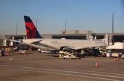 Delta Air Lines Airbus A321-211 (N334DN) at  Atlanta - Hartsfield-Jackson International, United States