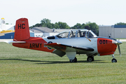 (Private) Beech T-34A Mentor (N334HC) at  Oshkosh - Wittman Regional, United States