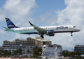 JetBlue Airways Embraer ERJ-190AR (ERJ-190-100IGW) (N334JB) at  Philipsburg - Princess Juliana International, Netherland Antilles