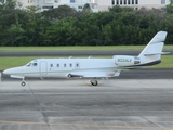 (Private) IAI 1125 Astra SPX (N334LV) at  San Juan - Luis Munoz Marin International, Puerto Rico