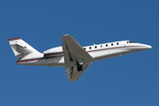 NetJets Cessna 560 Citation Ultra (N334QS) at  Dallas - Addison, United States