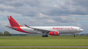 Avianca Cargo Airbus A330-243F (N334QT) at  Amsterdam - Schiphol, Netherlands