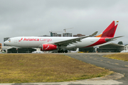 Avianca Cargo Airbus A330-243F (N334QT) at  Guatemala City - La Aurora, Guatemala