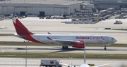 Avianca Cargo Airbus A330-243F (N334QT) at  Los Angeles - International, United States