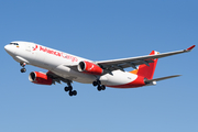 Avianca Cargo Airbus A330-243F (N334QT) at  Miami - International, United States